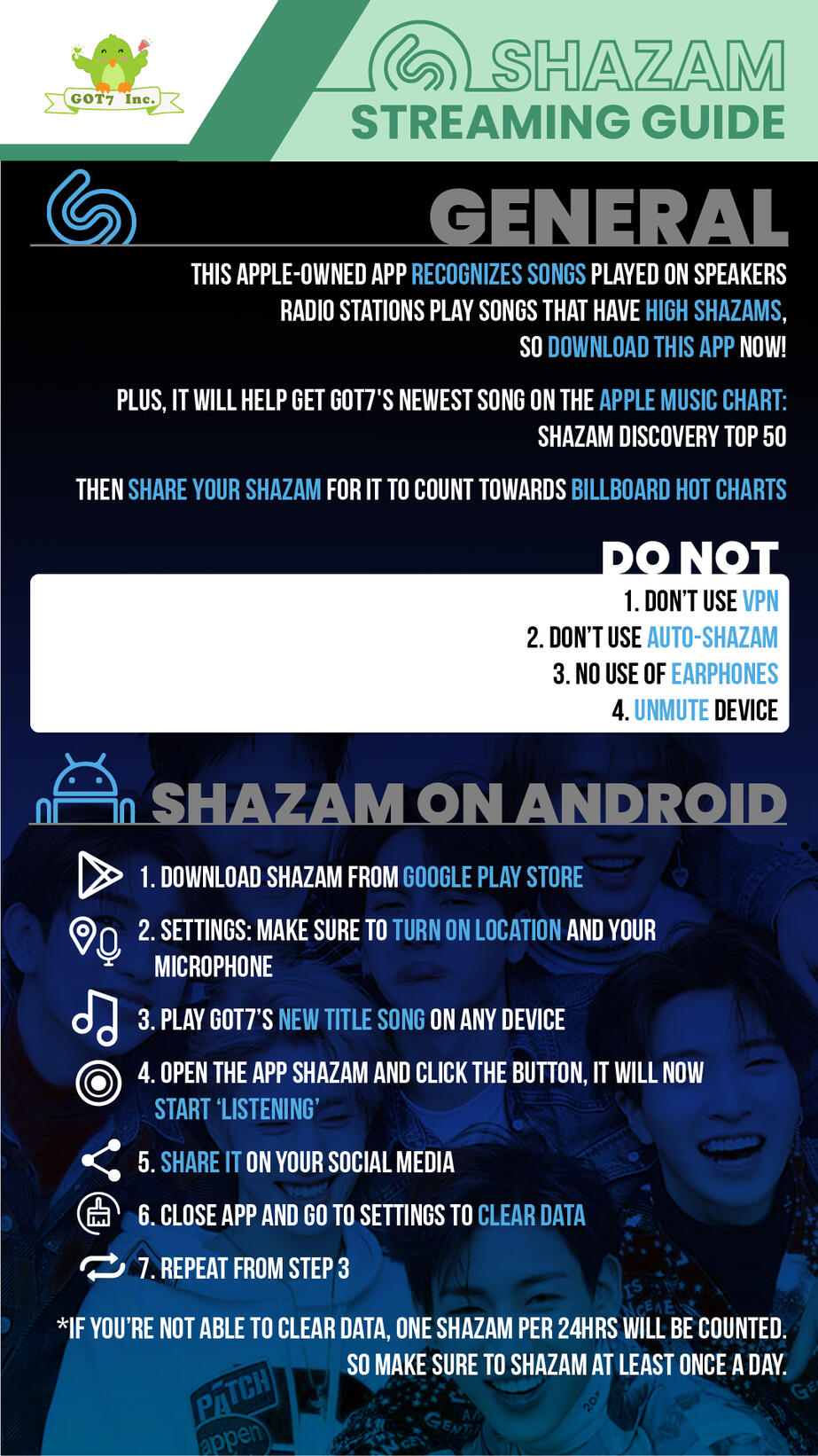 Shazam 1